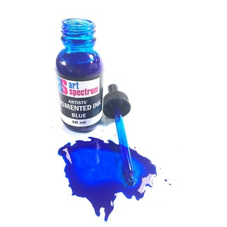 Art Spectrum Pigmented Inks
