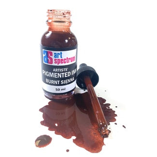 Art Spectrum Pigmented Inks