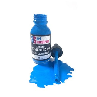 Art Spectrum Pigmented Inks