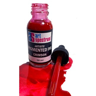 Art Spectrum Pigmented Inks