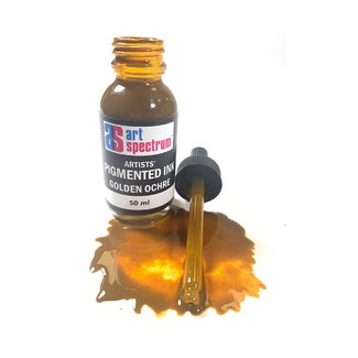 Art Spectrum Pigmented Inks