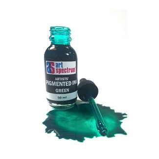 Art Spectrum Pigmented Inks