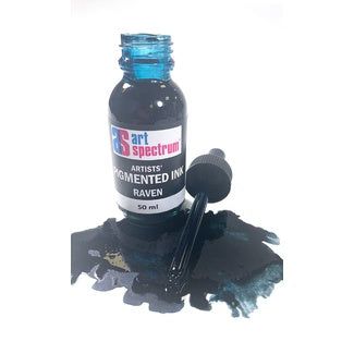 Art Spectrum Pigmented Inks