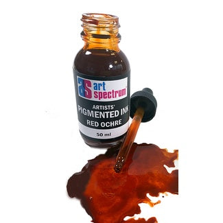 Art Spectrum Pigmented Inks