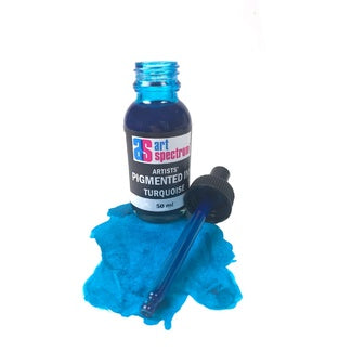 Art Spectrum Pigmented Inks