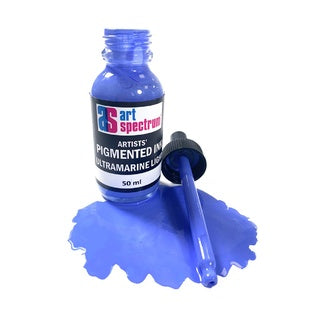 Art Spectrum Pigmented Inks