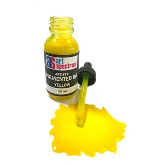 Art Spectrum Pigmented Inks