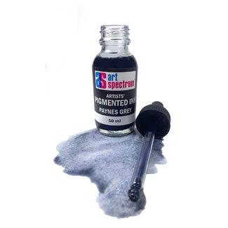 Art Spectrum Pigmented Inks
