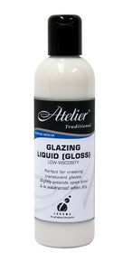 Atelier Glazing Liquid Gloss