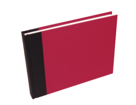 Clairefontaine Travel Sketch Book Watercolour 180gsm 60 sheets A5