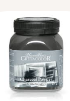 Cretacolor Charcoal Powder