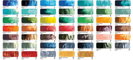 Matisse Structure Acrylic Paint 500ml