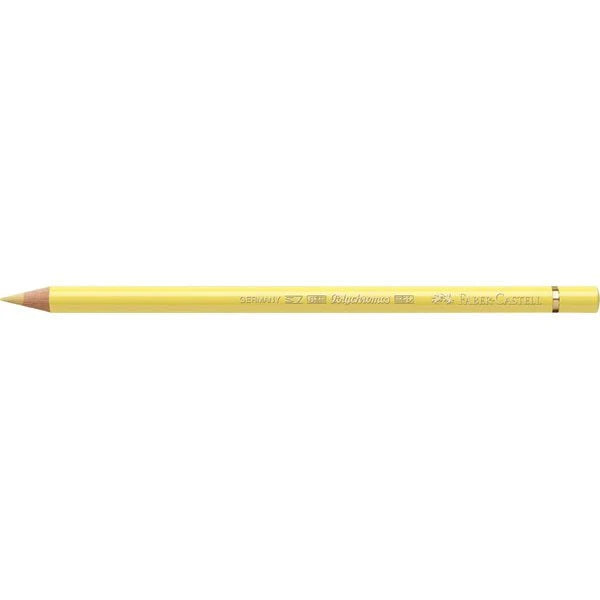 Faber-Castell-Polychromos-Pencils-Color-102-Cream
