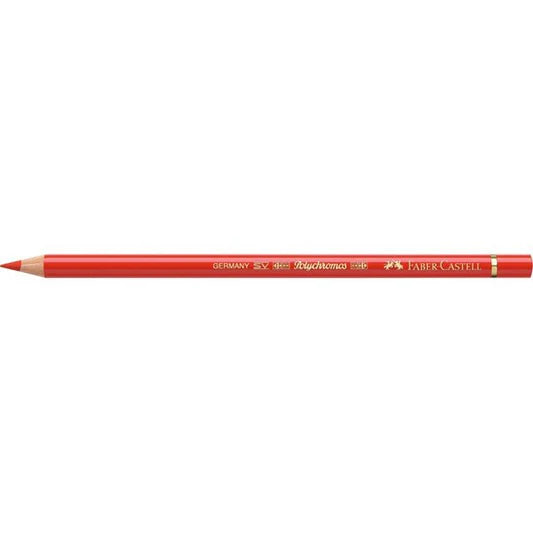 Faber-Castell-Polychromos-Pencils-Color-117-Light-Cadmium-Red
