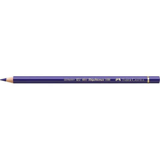 Faber-Castell-Polychromos-Pencils-Color-141-Delft-Blue