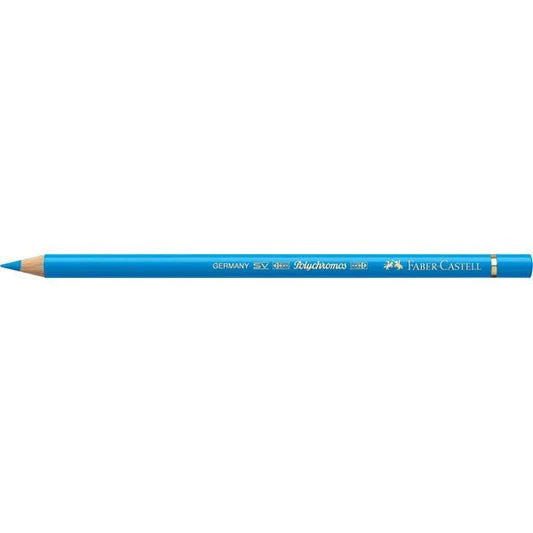 Faber-Castell-Polychromos-Pencils-Color-152-Middle-Phthalo-Blue