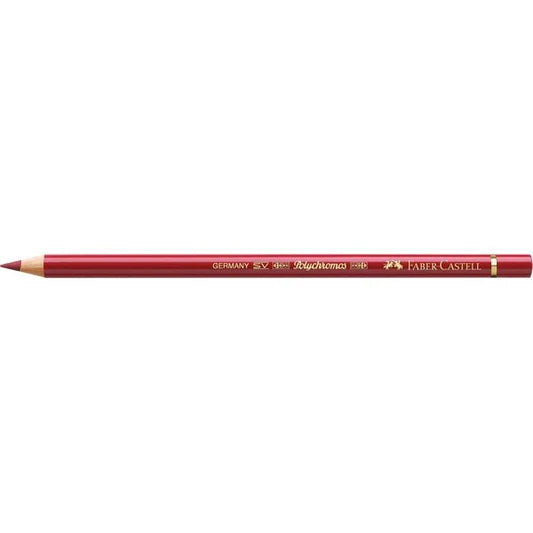 Faber-Castell-Polychromos-Pencils-Color-217-Middle-Cadmium-Red