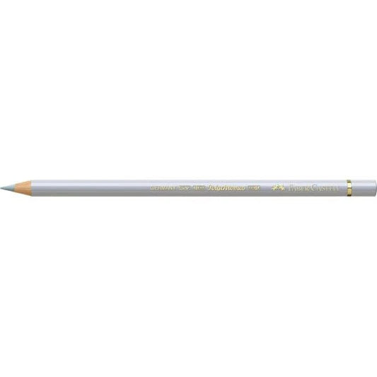 Faber-Castell-Polychromos-Pencils-Color-231-Cold-Grey-Ii