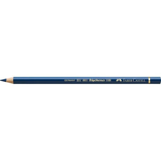 Faber-Castell-Polychromos-Pencils-Color-246-Prussian-Blue