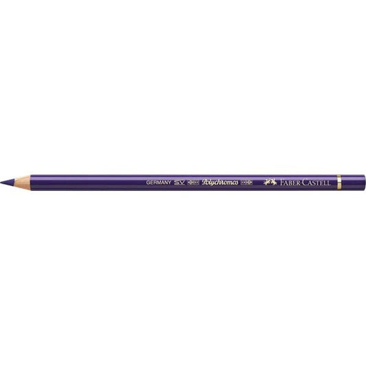 Faber-Castell-Polychromos-Pencils-Color-249-Mauve