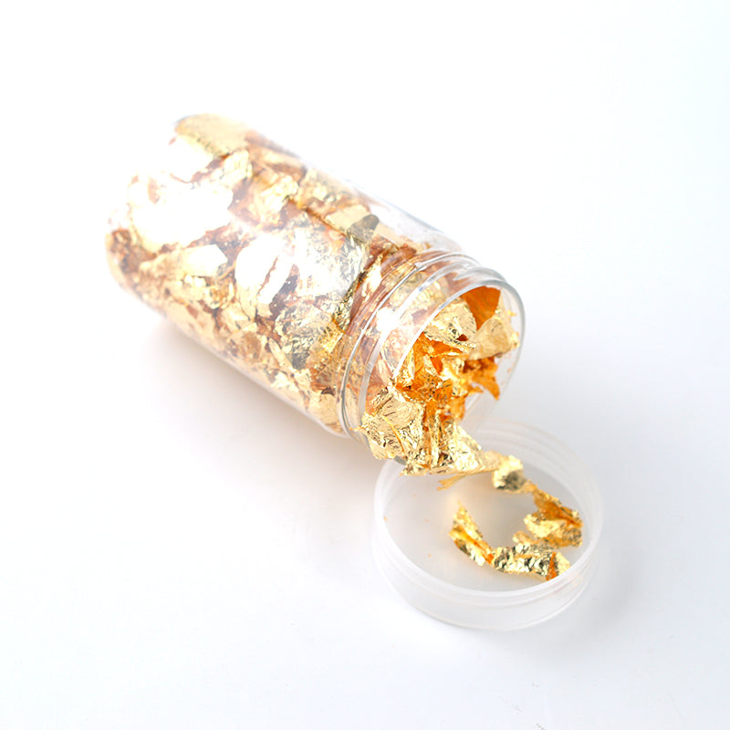 IMITATION GOLD LEAF 90ML