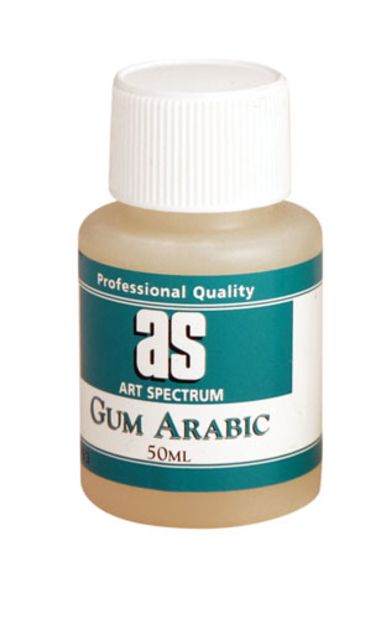 Art Spectrum Gum Arabic 50ml
