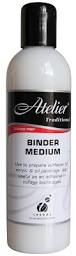 Atelier Binder Medium