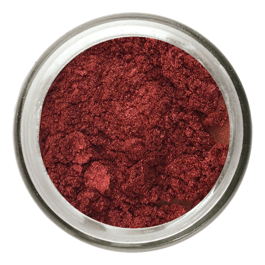 A1 Pigments - Mica-Iron Metal Series 20 gram