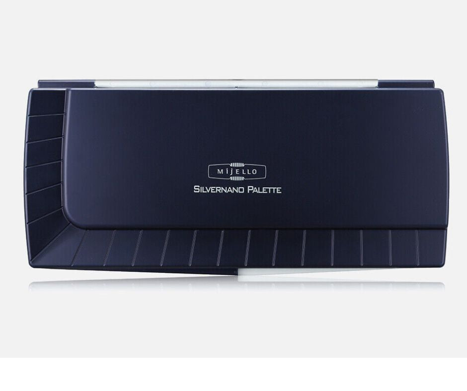 MIJELLO SILVERNANO PALETTE 40
