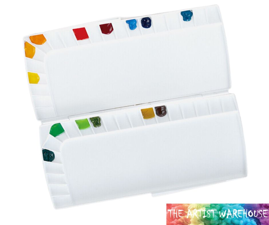 MIJELLO SILVERNANO PALETTE 40