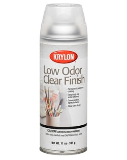 Krylon Sprays