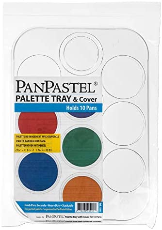 PanPastel Accessories