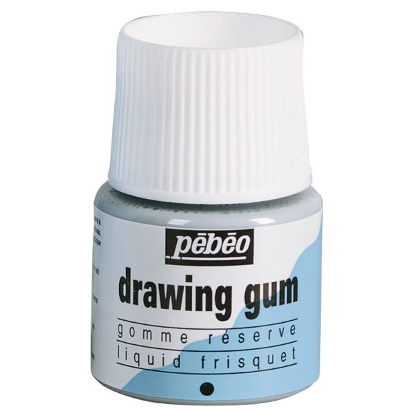 Pebeo Drawing Gum