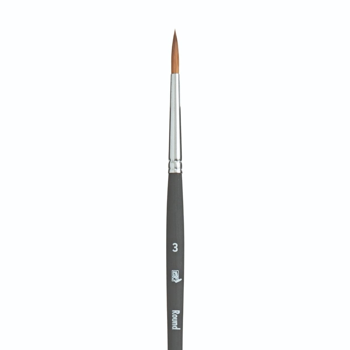 PRINCETON PRINCETON Elite SYN SH Round Size 3 Princeton Aqua Elite 4850 SH Round