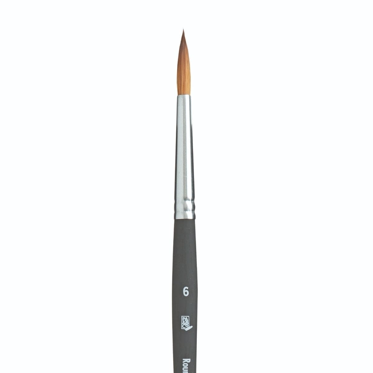 PRINCETON PRINCETON Elite SYN SH Round Size 6 Princeton Aqua Elite 4850 SH Round