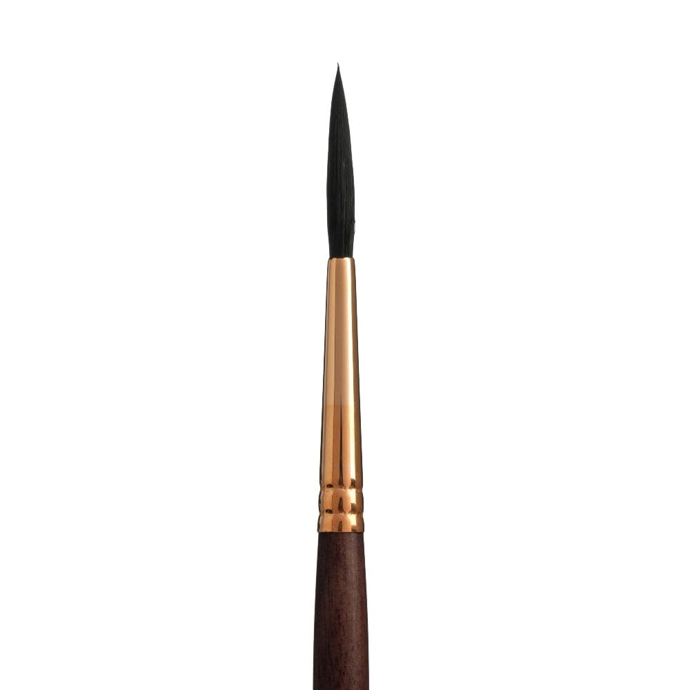 PRINCETON PRINCETON Neptune SYN SH Script Liner Size 4 Princeton Neptune 4750 SH Script Liner