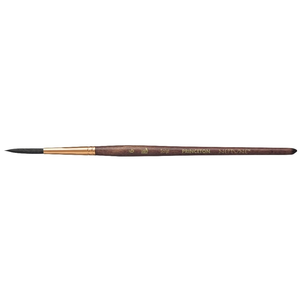 PRINCETON PRINCETON Princeton Neptune 4750 SH Script Liner