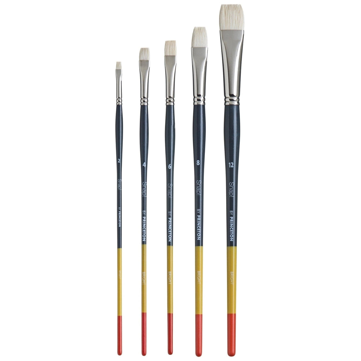 PRINCETON PRINCETON Princeton Snap 9700 Nat Natural Bright