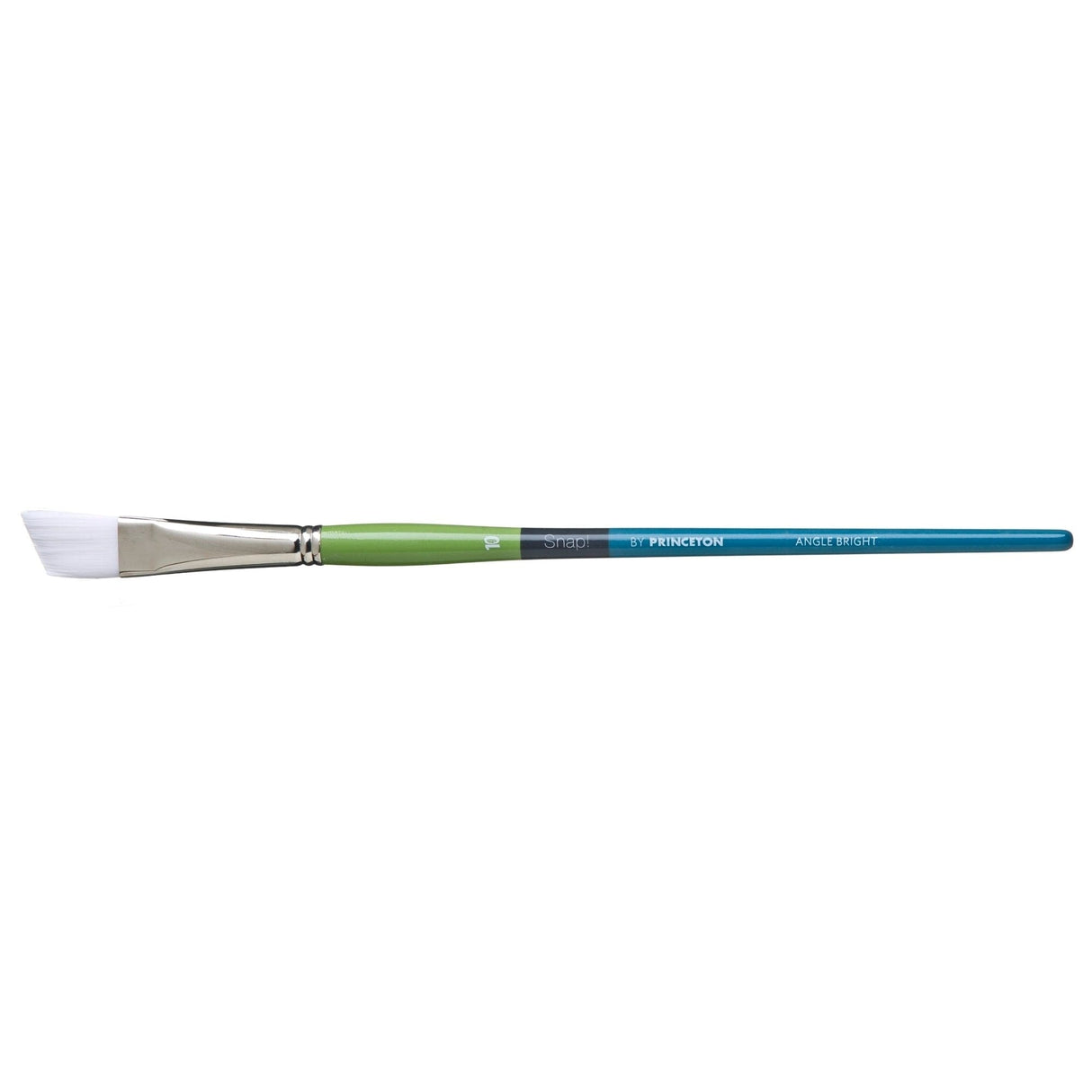 PRINCETON PRINCETON Princeton Snap 9800 White LH Ang Bright Size 10