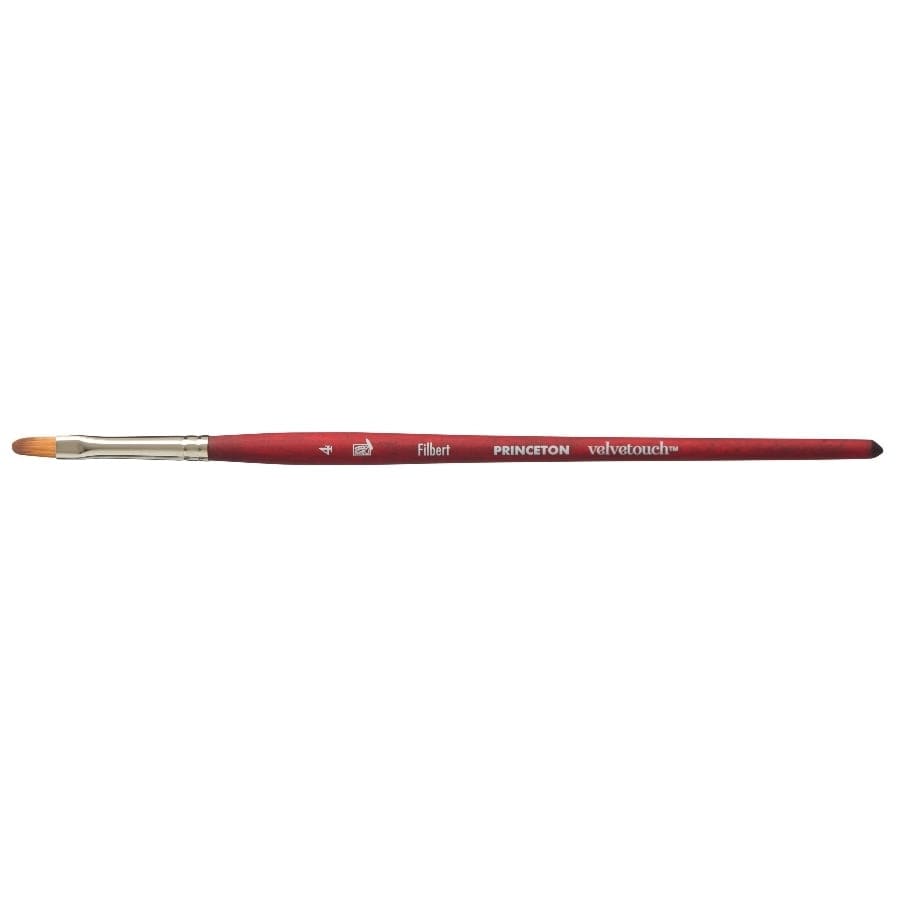 PRINCETON PRINCETON Princeton Velvetouch 3950 SH Filbert