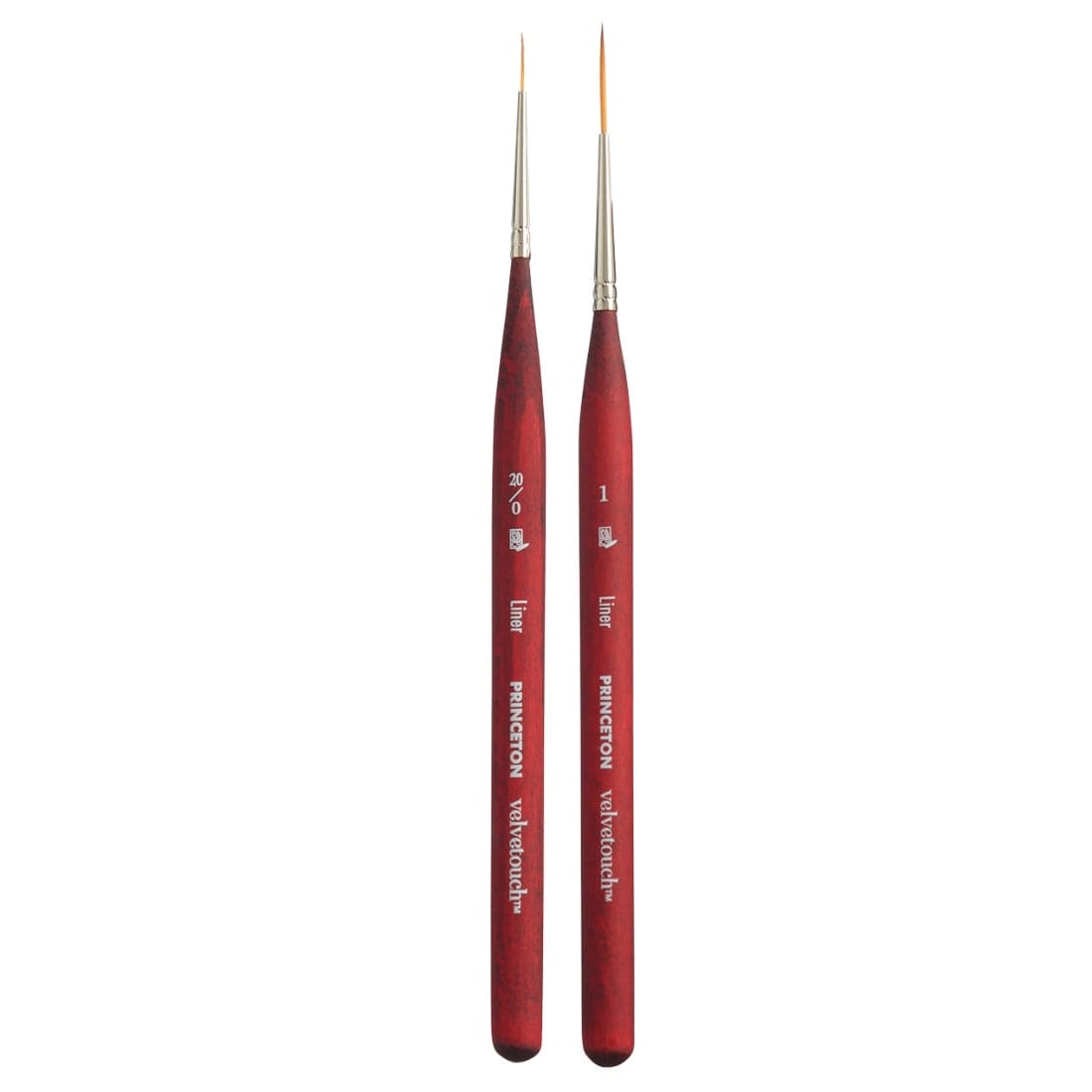 PRINCETON PRINCETON Princeton Velvetouch 3950 SH Mini Liner