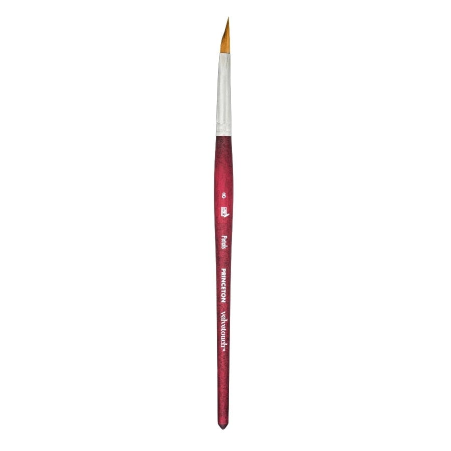 PRINCETON PRINCETON Princeton Velvetouch 3950 SH Petal *NEW*
