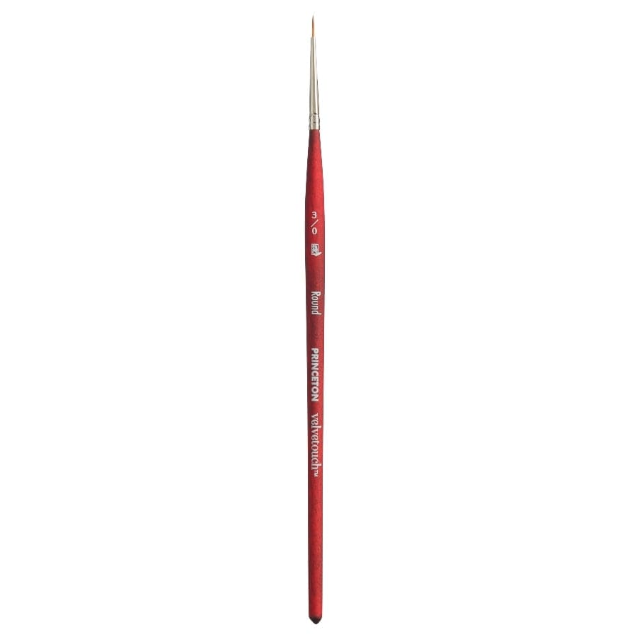 PRINCETON PRINCETON Princeton Velvetouch 3950 SH Round