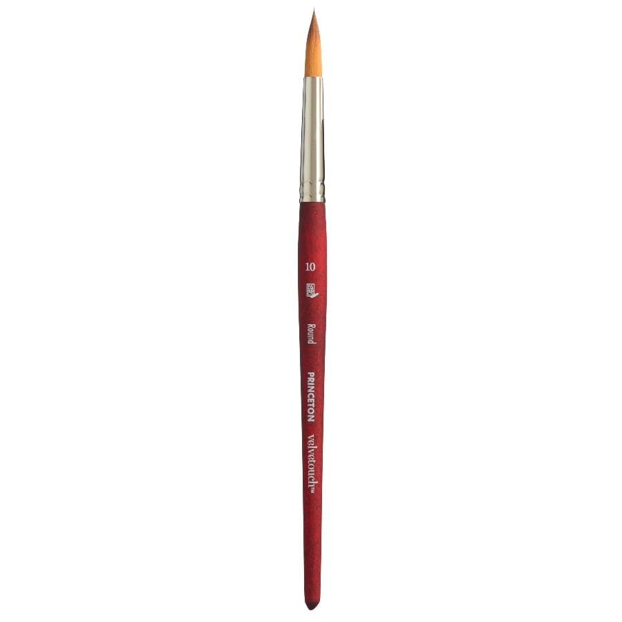 PRINCETON PRINCETON Princeton Velvetouch 3950 SH Round