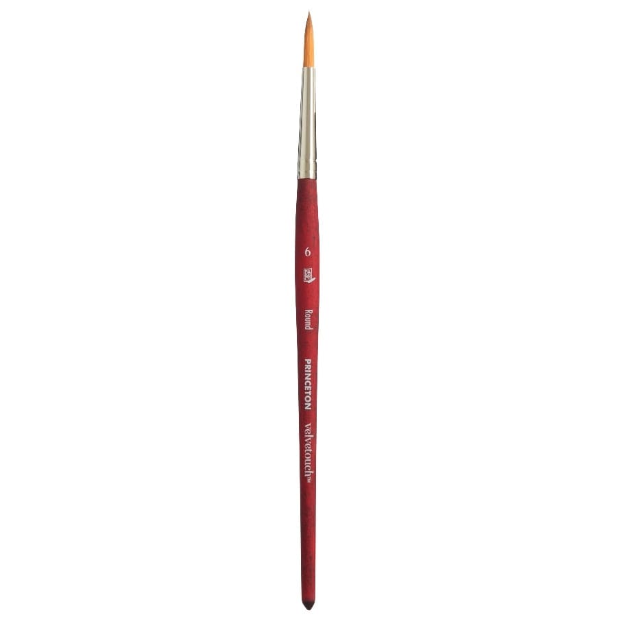 PRINCETON PRINCETON Princeton Velvetouch 3950 SH Round