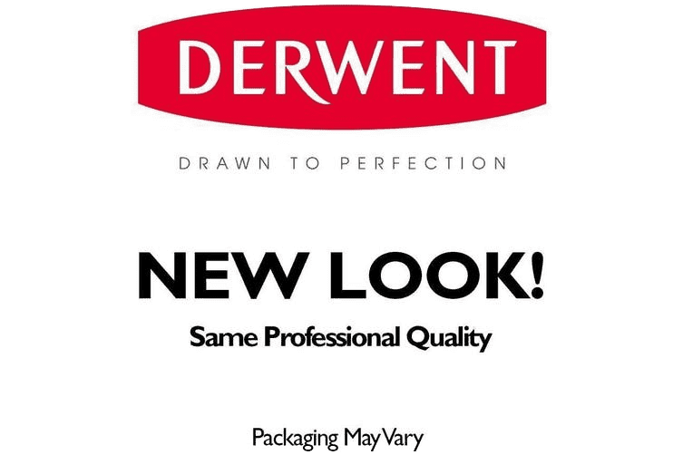 Derwent Inktense Block Sets