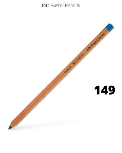 Faber-Castell Pitt Pastel Pencils