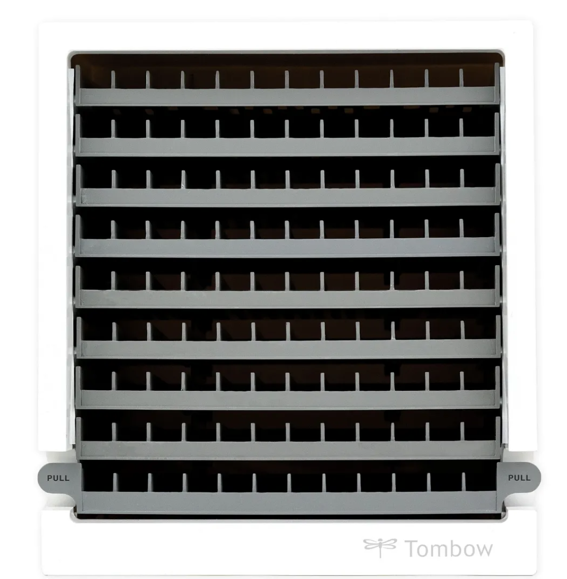 Tombow Desktop Organiser - Organiser Supplied Empty