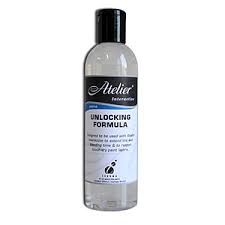 Atelier Unlocking Formula 250ml