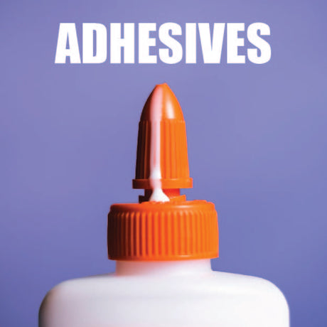 ADHESIVES